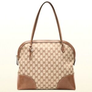 Gucci Bree shoulder bag